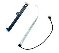 HSSDTECH Cable plano para cámara IR Lenovo IdeaPad Pro 5 16APH8 83AR | 16IRH8 83AQ 16ARP8 83AS 16IMH9 83D4 KS680 5C10S30842 5C10S30843 5C10S31165 5C10S31166 5C10S30725 5C10S310S30725 30726