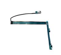 HSSDTECH Cable plano para cámara web para Lenovo Yoga Pro 9 14IRP8 83BU Slim PRO 9 14IRP8 83BV KS481 5C10S30762 5C10S30763 DC02003CQ00 Cable para webcam integrado
