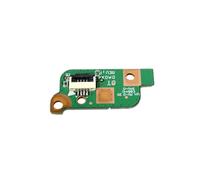 HSSDTECH Cable plano para HP Probook 440 445 450 455 455 470 G3 827035-001 DA0X63PB6F0 DA0X63PB6F1