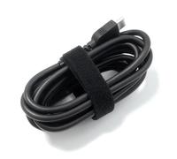 HSSDTECH Cable USB-C dual de repuesto para Lenovo ThinkPad X1 Carbon 13th Gen, X1 2 en 1 Gen 10, X9-15 X9-14 Gen 1, X13 G6, T14 T14s P14s G6, T14s 2 en 1 G1, T16 P16s G4