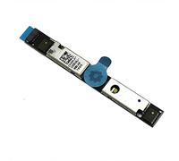 HSSDTECH Cámara interior para cámara web para Dell Inspiron 14, 3480, 3481, 3482, 3493, 5493, 7460, 15, 3501, 3505, 3565, 3567, 3573, 3576, 3580, 3581, 3582 y 3582 583 584 3585 3593 5593 0F08KG 0G4JK9