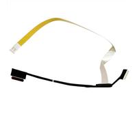 HSSDTECH Cámara interior Webcam Cámara Board para HP Envy X360 15M-ED0023DX 15Z-EE100 15T-ED 15-ED1055WM 15-EE10 83CL 15-ED 15M-EE0013DX GPC56 DC02003N500 Cable de la cámara táctil