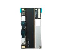 HSSDTECH Cámara web IR para HP EliteBook 660 G11 665 G11 doble cámara