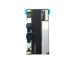 HSSDTECH Cámara web IR para HP EliteBook 660 G11 665 G11 doble cámara | N96915-001