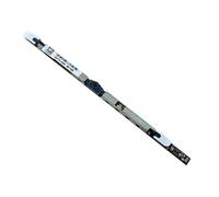 HSSDTECH Cámara Web, Placa, módulo Recambio para DELL Latitude 7300 14 7400, Latitude 5390 5490 5590 5488 0HK46K Camera Webcam Module
