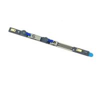 HSSDTECH Cámara Web, Placa, módulo Recambio para DELL Latitude 7340 7350 7650 Precision 5690 037FJ3 Camera Webcam Module