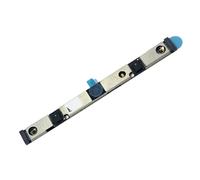HSSDTECH Cámara Web, Placa, módulo Recambio para HP EliteBook 745 840 850 G6 ZBook 14u 15u G6, L64702-001 Camera Webcam Module