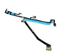 HSSDTECH Camera Microphone PG1 FPC MIC Cable de cinta de repuesto para Lenovo ThinkPad Z13 Gen 1 21D2 21D3 Z13 Gen 2 21JV 21JW Camera Microphone Flex Ribbon Cable