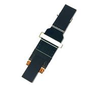 HSSDTECH Camera Webcam - Cable plano de repuesto para cámara DELL Precision 5680 5690, IDB60 DA30001VH10 LF-M553P Camera Webcam flex Ribbon cable