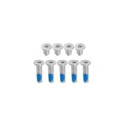 HSSDTECH Carcasa inferior para ordenador portátil ASUS VivoBook X421 X421DA X421IA X421UA X421EA X421JQ X421EQ X421EQ X421FA 9pcs Silver Bottom Case Screws
