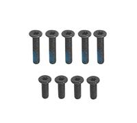 HSSDTECH Carcasa inferior tornillos para Lenovo IdeaPad Flex 5 14IIL05 81X1 81WS Flex 5 14ALC05 82HU Flex 5 14ARE05 81X2 Flex 5 14ITL05 82HS IdeaPad Flex 5 15IIL05 81X3 Flex 5 15ALC05 82 HV. 9 piezas