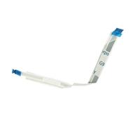 HSSDTECH Card Reader Cable de Cinta Flexible Recambio para Lenovo ThinkPad P16s Gen 1 21CK 21CL, P16s Gen 2 21K9 21KA, P16s Gen 2 21HK 21HL 5C11C12670 Card Reader Flex Ribbon Cable