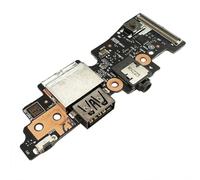 HSSDTECH Cargador USB para Lenovo Ideapad Yoga Slim 7 Pro-14ITL5 82FX 7 Pro-14IHU5 82NC Yoga Slim 7 Pro-14IHU5 O 82NH Slim 7 Pro-14IHU5 82QT HS450 5C50S25111