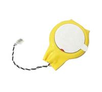 HSSDTECH CMOS - Batería para Lenovo Legion 9 16IRX9 83G0 CR2016 5B10S34108 GC000002V00