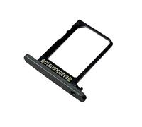 HSSDTECH Compartimento para Tarjeta SIM Recambio para Lenovo Thinkpad P14s Gen 3 4 21AK 21J5 21HF 21K5, P16s Gen 1 2 21BT 21CK 21HK 21K9, 5M20Z56327 EA2D3000900 SIM SD Card Tray