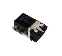HSSDTECH Conector alimentación carga audio jack para Lenovo T14 Gen 2 20W0 FR Conector Audio Conector Combo 3.5mm Interfaz 2-en1 para Auriculares Interfaz 2-en-1 para Auriculares Micrófono