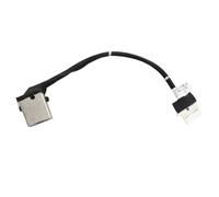 HSSDTECH Conector alimentación carga DC Power Jack Cable para Acer ES1-531 ES1-512 ES-571 ES-511 NE521 450.03703.2002 50.MRWN1.002 450.03703.0001 450.03703.20001 1 DC Power DD. ock Cable