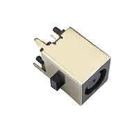 HSSDTECH Conector alimentación carga DC Power Jack Cable para HP 23-G 23-P 22-A 34-A 22-DF 27-D 27-CB 24-DF 24-CB 24-n 24-DF Series all-in-One DC Power Dock Cable DC Power Port Cable