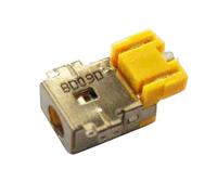 HSSDTECH Conector alimentación Carga DC Power Jack para Acer SF315-52 A315-34 SP111-32N SP314-54N SF514-54 P614-51 SP111-33 SF314-57 SF314-57G A515-56 DC Power Dock Power Port