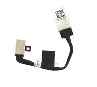 HSSDTECH Conector alimentación carga DC Power Jack para dell Inspiron 14 5410 7415 P147G 2-in-1 0D3FR6 450.0N804.0011 DC Power Dock DC Power Port DC Power Plug DC Power Socket Cable