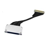 HSSDTECH Conector alimentación carga DC Power Jack para Microsoft Surface Laptop 3 13.5 1867 1868 4 1950 1951 1959 M1089863-004 M1089863-003 DC Power Dock DC Power Port