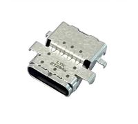 HSSDTECH Conector alimentación carga USB C Cable para MSI GE66 GP66 10SF 10SFS 10SGS MS-1541 1542 1543 1544 1545 GP76 GE76 MS-17K1 MS-17K2 MS-17K3 MS-17K4 MS-17K4 MS-17K4 MS-17K4 MS-17K2 7K5 dd c