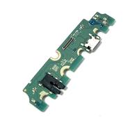 HSSDTECH Conector alimentación carga USB para Samsung Galaxy Tab A9 X110 X115 USB DC Power Jack/USB Jack Charging Port Connector