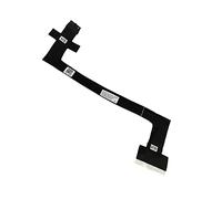 HSSDTECH Conector cable batería para dell G15 5510 5511 5515 5520 5521 5525 Alienware M15 R5 R6 R7 Inspiron 15 5711 GDL55 07CT7T DC02003U900 DC02003U8 00 DC00 2003U700