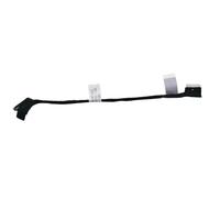 HSSDTECH Conector Cable Batería para Dell Latitude 14 5420 5421 E5420 E5421 0WHXFP DC02003PI00 DC02003T400 GDF40