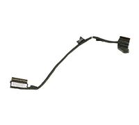 HSSDTECH Conector Cable Batería para Dell Latitude 5310 5300 2-en-1 E5300 0G0PMP 450.0G305.0021 450.0G305.0011