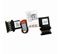 HSSDTECH Conector cable plano DGFF Display para dell Precision 7550 7560 0HMCK9 DC02003TM00 DGFF Screen Video Display Flex Cable Wire Line