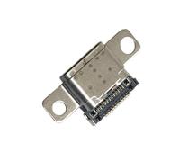 HSSDTECH Conector de alimentación carga USB C para Lenovo ThinkPad E14 Gen 2 20T6 20T7 20TA 20TB E14 Gen 3 20Y7 20YD 20YE 20YF Gen 4 21E3 21E4 21EB 21EC