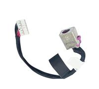 HSSDTECH Conector de alimentación CC de 135 W, pieza de repuesto para ACER Nitro 5 15.6" AN515-43 AN515-43-R34 AN515-43-R0YM AN515-54-51M5 AN515-54-599H 54W2 5812 EH50F DC Jack
