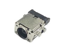 HSSDTECH Conector de alimentación CC de repuesto para Asus ROG Zephyrus G14 GA401 GA401Q GA401QE GA402 GA402R GA402RK HQ058T DC Jack DC en Power Jack Charging Port Connector
