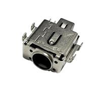 HSSDTECH Conector de alimentación CC de repuesto para Asus Vivobook K3400 K3400PA X3400UQ M3401 M3401QA, Vivobook D3500 K3500 K3500PA X3500 X3500PC, Vivobook X7400 X7400PA DC Jack