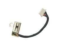 HSSDTECH Conector de alimentación CC de repuesto para HP ProBook 635 Aero G7 G8, EliteBook 855 G7 G8, 845 G8 L86730-S55 M15626-001 M21725-001 DC Jack DC en Power Jack Charging Port Connector