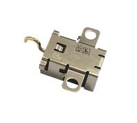 HSSDTECH Conector de alimentación CC de repuesto para Lenovo IdeaPad S540-15IWL 81NE 81Q1, S540-15IML 81NG DC Jack DC en conector de puerto de carga Jack de alimentación