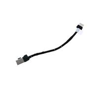 HSSDTECH Conector de alimentación CC de repuesto para MSI MS-15Q1 VenturePro 15 AI A1UDXG A1VEG A1VFG/VenturePro 15 AI A2HUDXG/A2HVEG K1G-3005016-H39