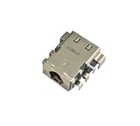 HSSDTECH Conector de alimentación CC para Acer Nitro AN16-41 AN16-42 AN16-51 ANV16-71 AN16-72 AN16-73 AN16-51 AN17-41 DC Jack DC en Power Jack Charging Port Connector