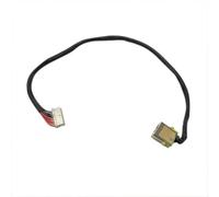 HSSDTECH Conector de alimentación CC para Acer Predator Helios 300 PH317-51 PH317-52 DC301010H00 DC Jack