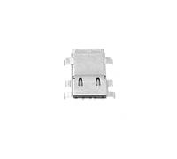 HSSDTECH Conector de alimentación CC para ASUS V16 V3607 V3607VJ V3607VU