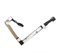 HSSDTECH Conector de alimentación CC para Dell Alienware 17 R4 R5 BAP20 DC30100Y700 0K5M1 DC Jack