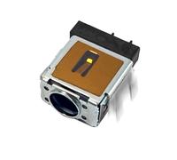 HSSDTECH Conector de alimentación CC para Gigabyte Aorus 16X X6LAG DC Jack DC en conector de puerto de carga Jack de alimentación