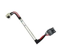 HSSDTECH - Conector de alimentación CC para MSI MS-1585 Sword 15 A12VF, Creator M16 B12VE, CreatorPro M16 B13VK, Pulse 15 B13VGK, Katana 15 B12VGK DC Jack DC in Power Jack