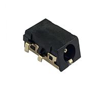 HSSDTECH Conector de alimentación Recambio para Gateway GWT141N-10BI GWTN141-1BK GWTN141-1BL GWTN141-1PR GWTN141-2BL GWTN141-3PR GWTN141-40BK GWTN141-4BK GWTN141-4BL DC Jack