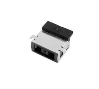 HSSDTECH Conector de alimentación Recambio para Lenovo IdeaPad Pro 5 16IPH11 83SK DC Jack DC in Power Jack Charging Port Connector