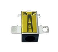 HSSDTECH Conector de alimentación Recambio para Lenovo V17 G3 IAP 82U1 DC Jack DC in Power Jack Charging Port Connector