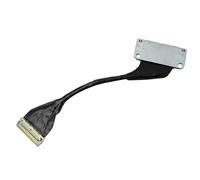 HSSDTECH Conector de alimentación Recambio para Microsoft Surface Laptop 3 15 1873, Surface Laptop 4 15 1953, M1089864-004 DC Jack DC in Power Jack Charging Port Connector