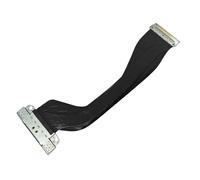 HSSDTECH Conector de alimentación Recambio para Microsoft Surface Pro 9 2038 1996 1997 DC Jack DC in Power Jack Charging Port Connector