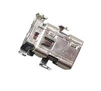 HSSDTECH Conector de alimentación Recambio para Samsung NP730QAA, Notebook 9 NP900X5T NP900X5N, ATIV Book 9 NT910S5J, Galaxy Book Ion NP950XCJ, Notebook 7 NP750XBE DC Jack